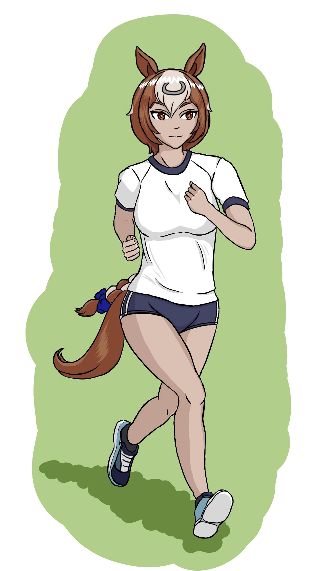 Jesse Tennessee by Neomeon