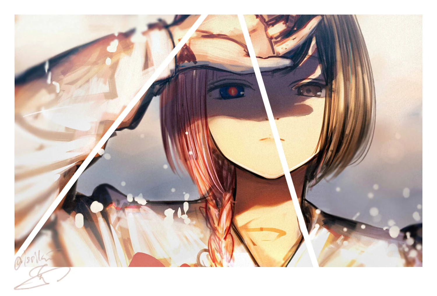 by Issiki