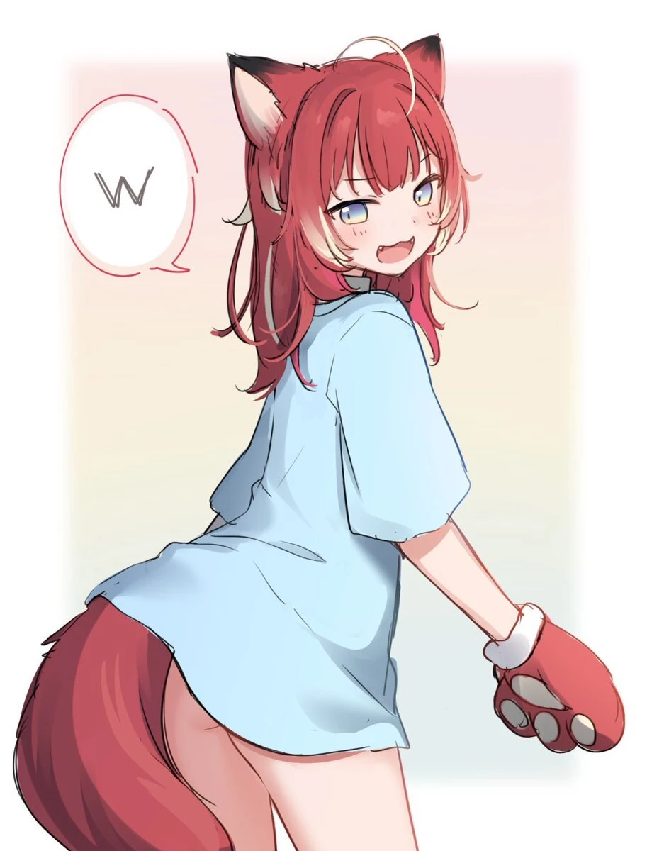 Karubi rkgk by Amashiro Natsuki
