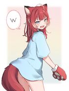 Akami Karubi rkgk