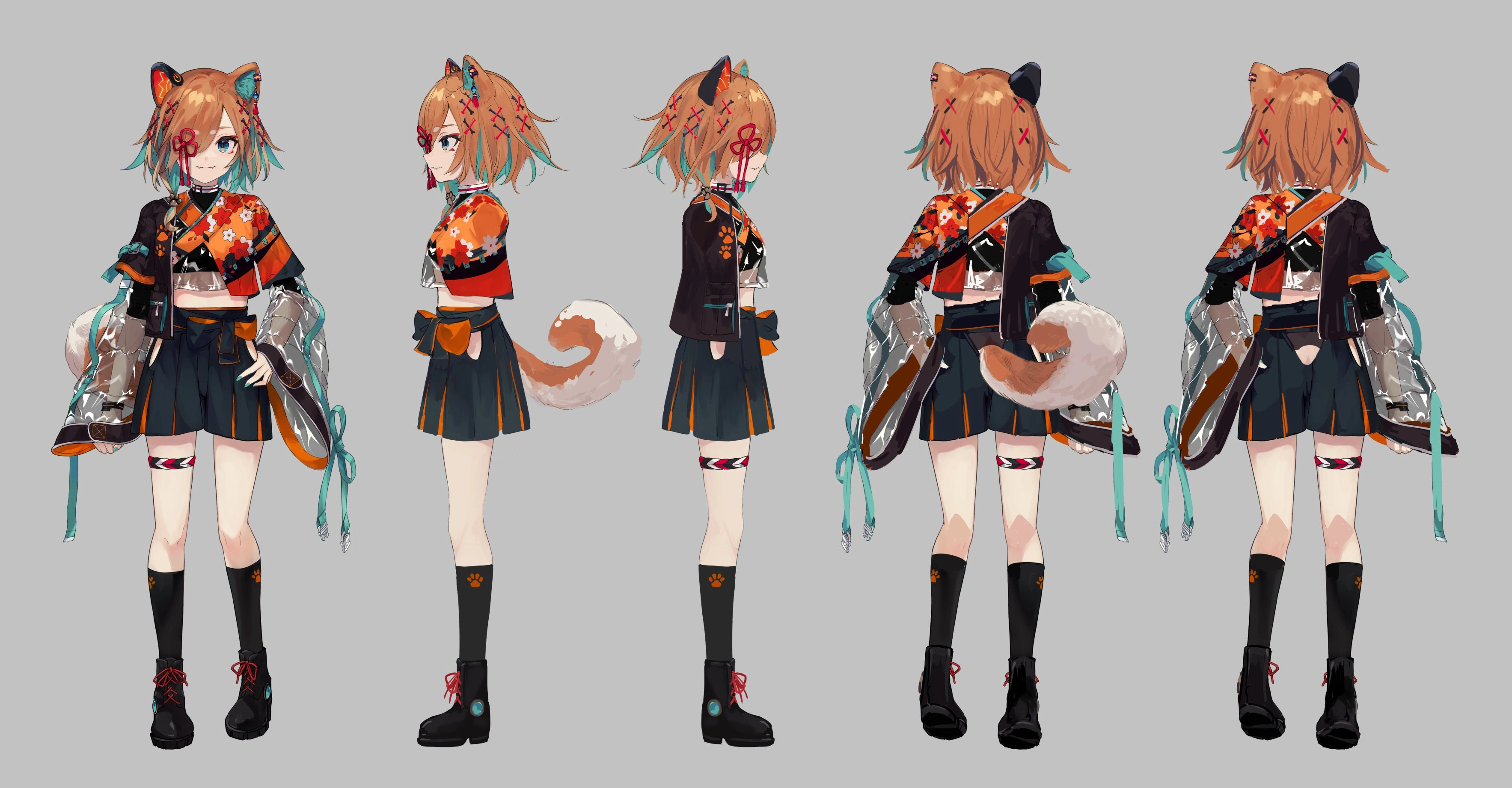 Reference sheet