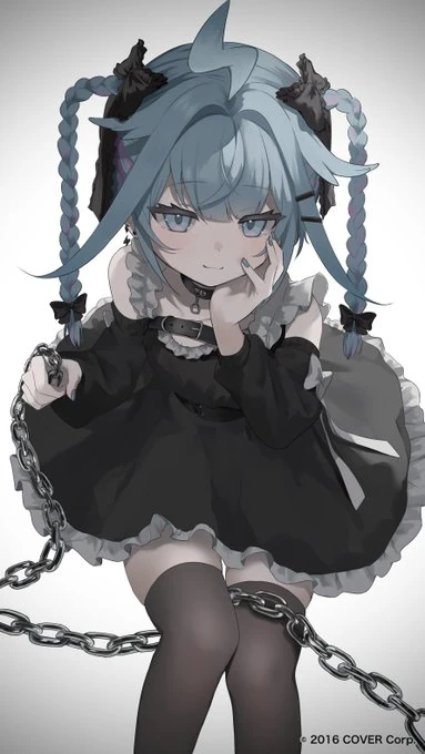 Loveit? Short Illustration<br>by Yanoyu