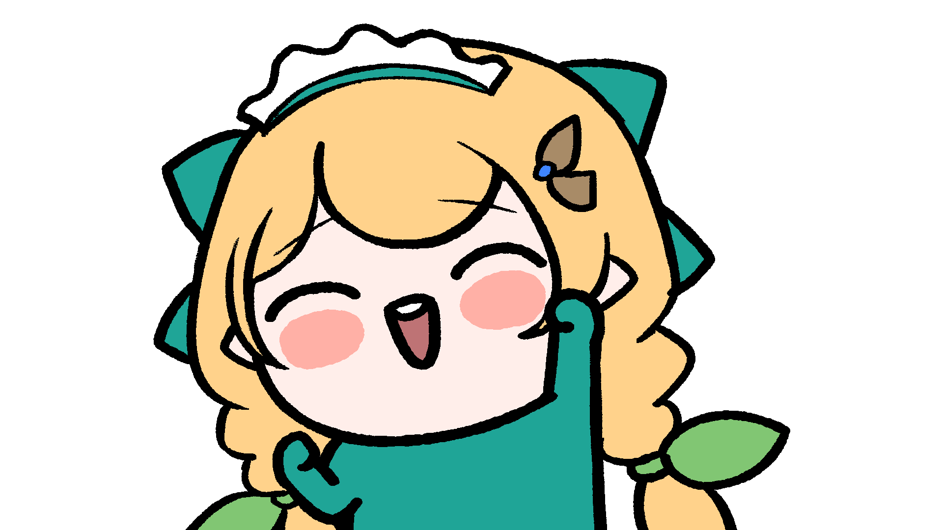 Pomu Rainpuff