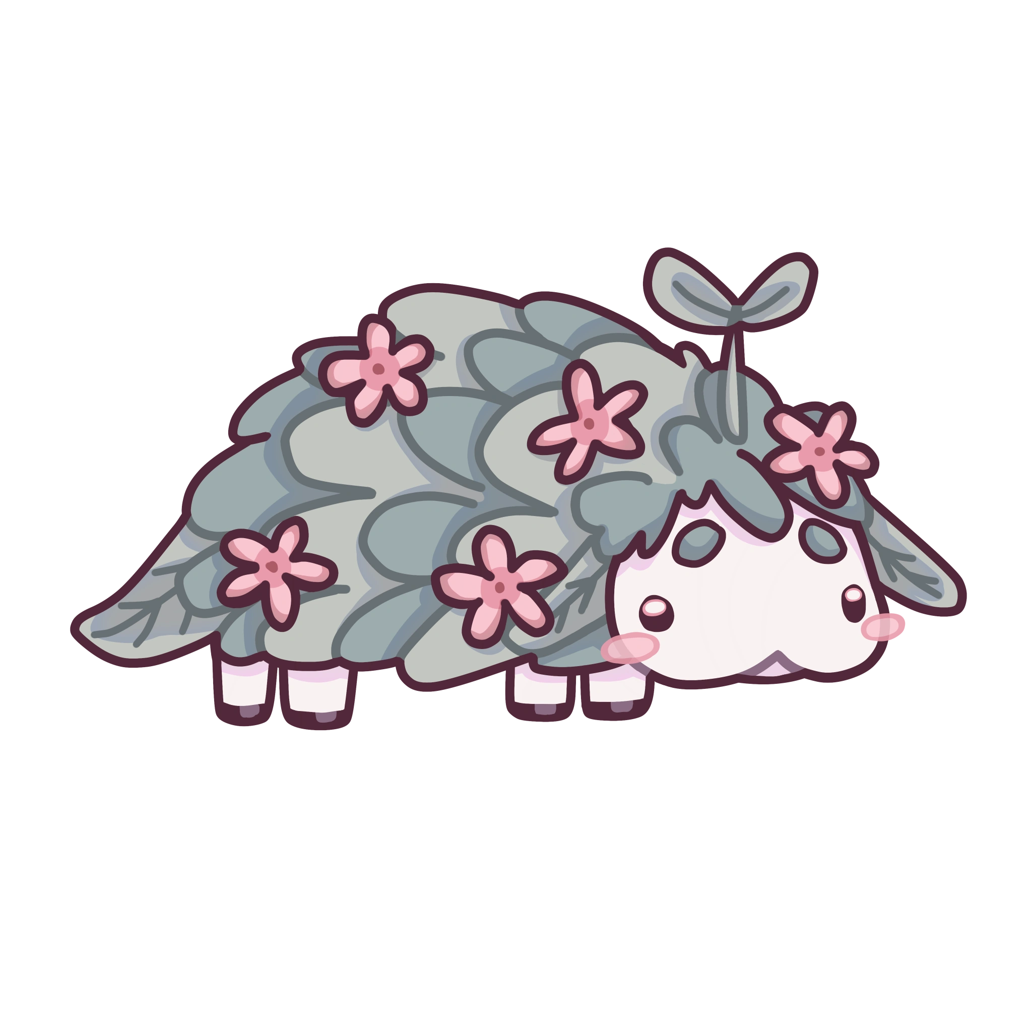 poseydesu