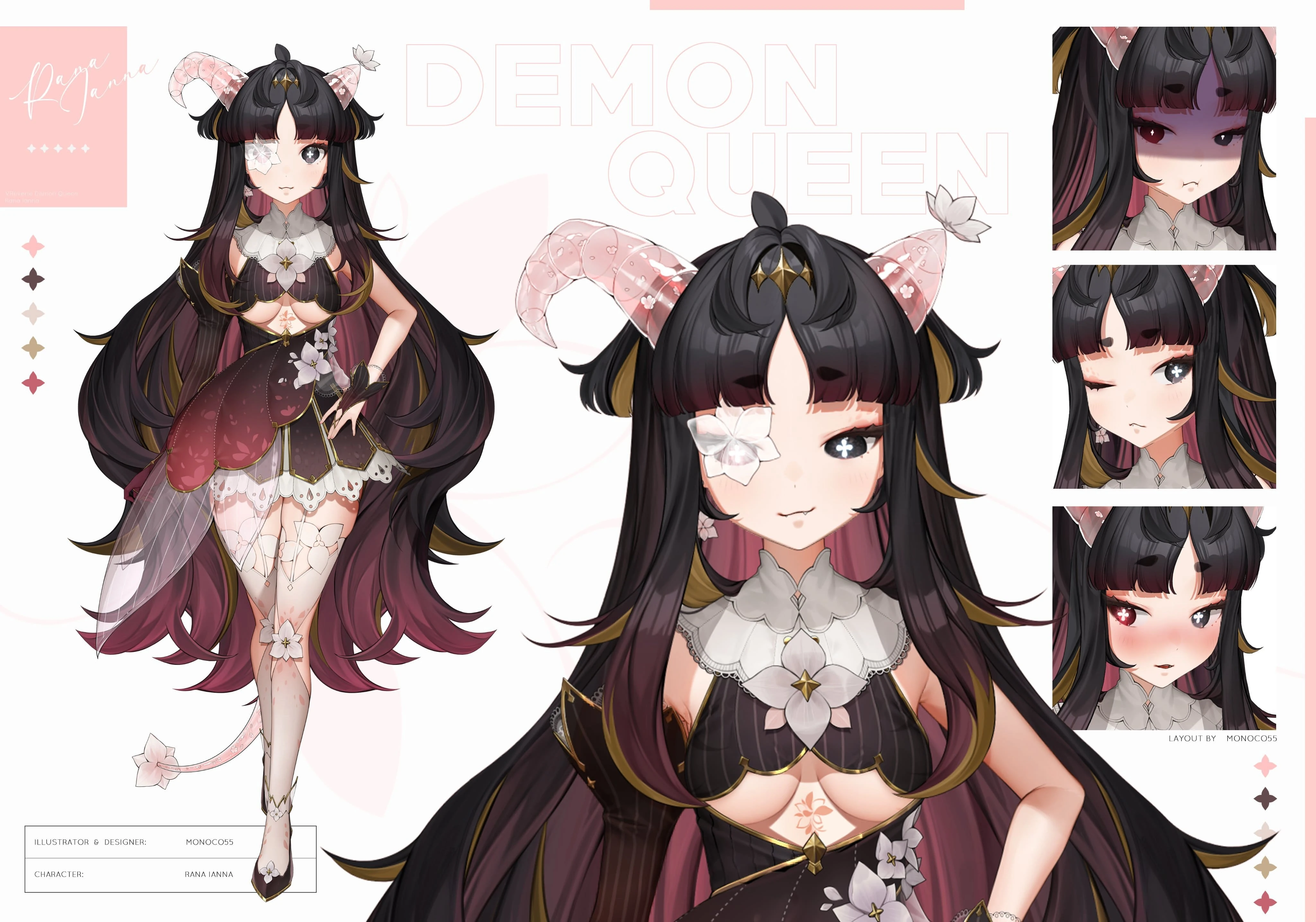 Reference Sheet