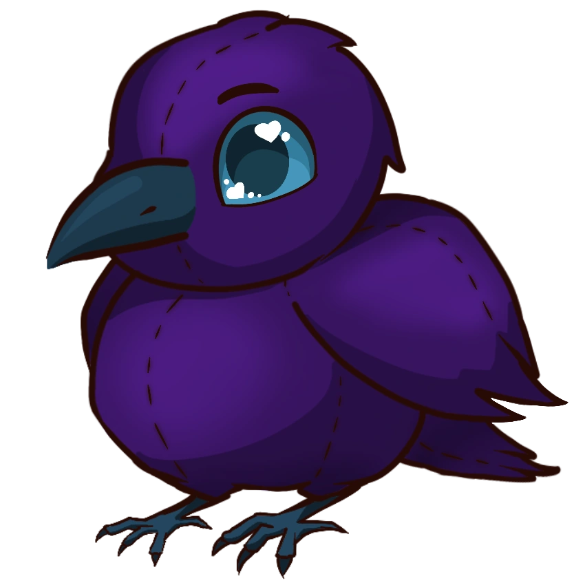 RavenWarrior13