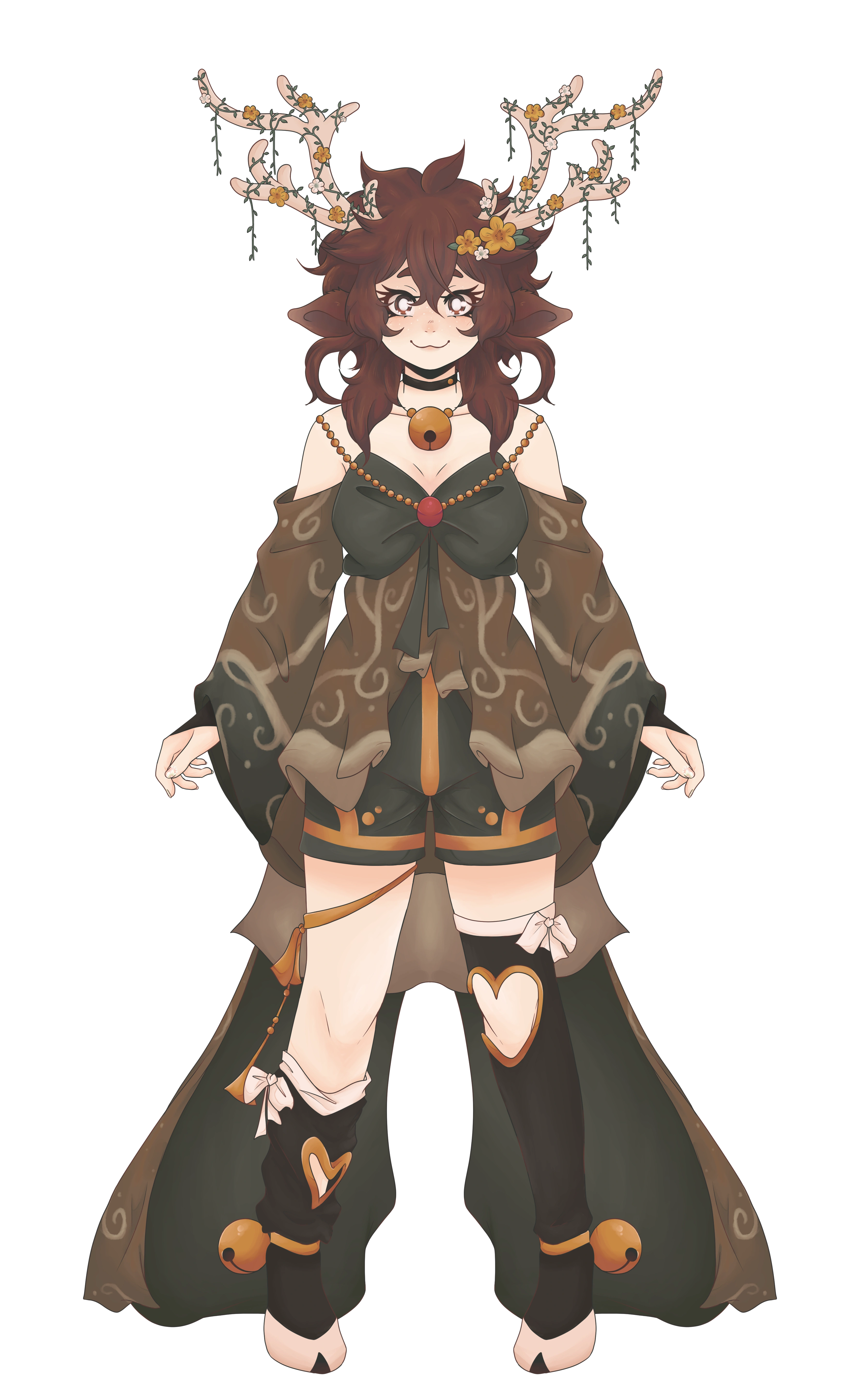 Reine 1.0 Model