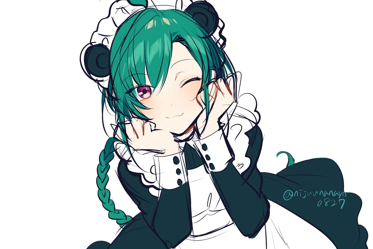 by Ninahachi