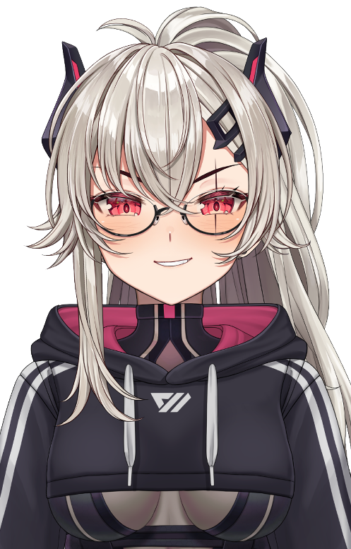 🎉Vtuber FACE REVEAL on 🎉 : r/Virtualrs