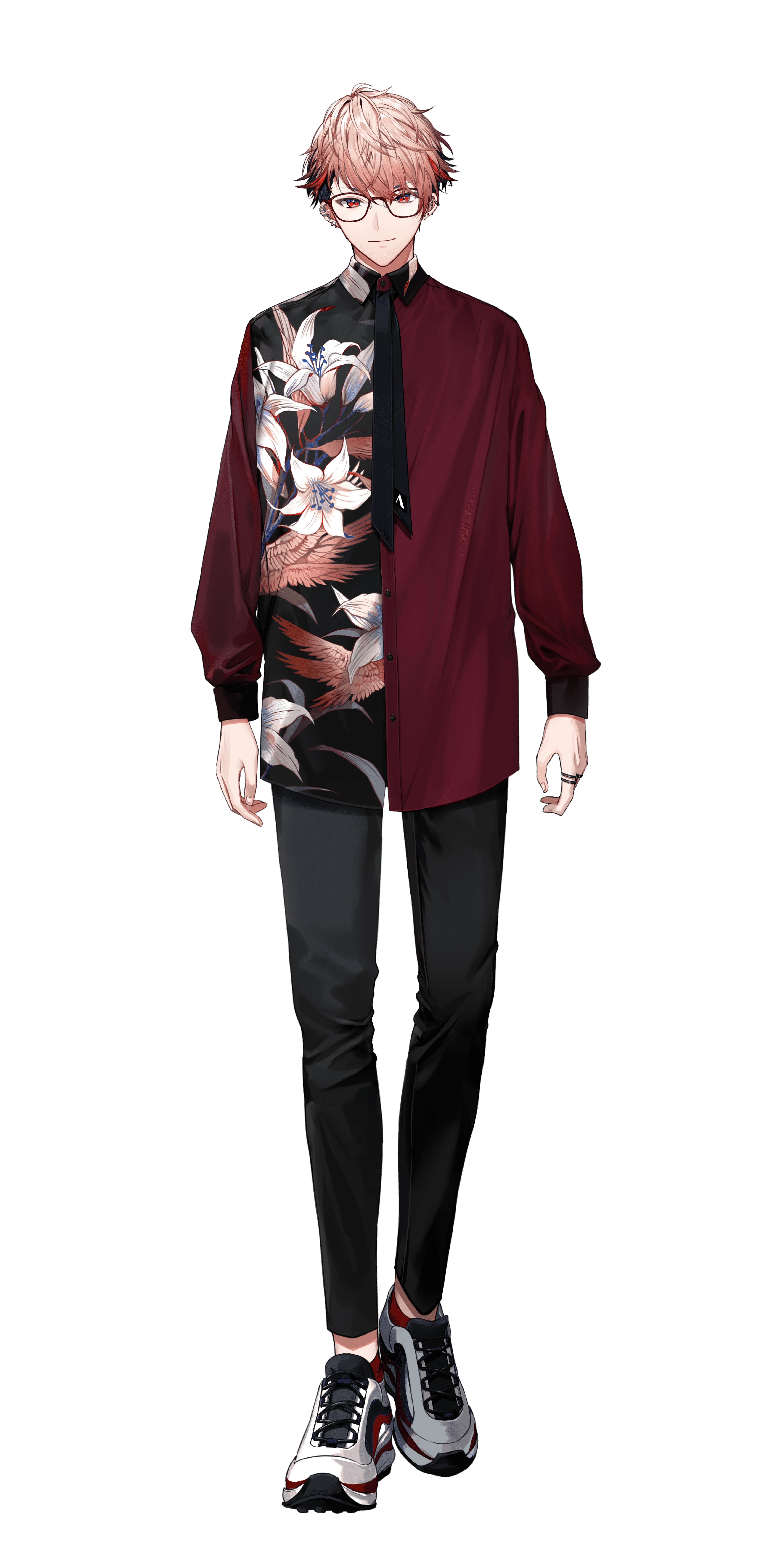 Spring Clothes