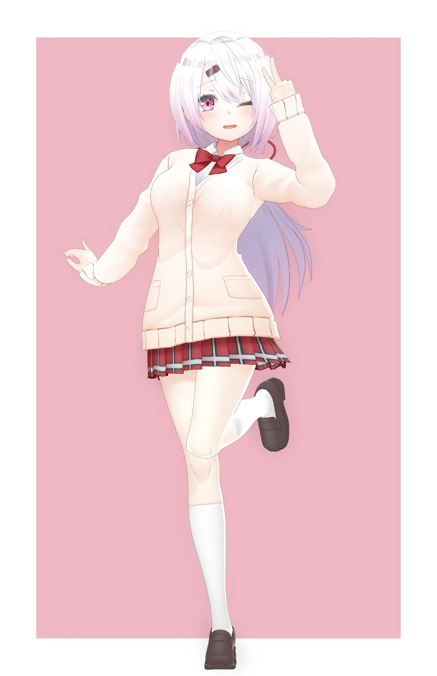 3D Model
