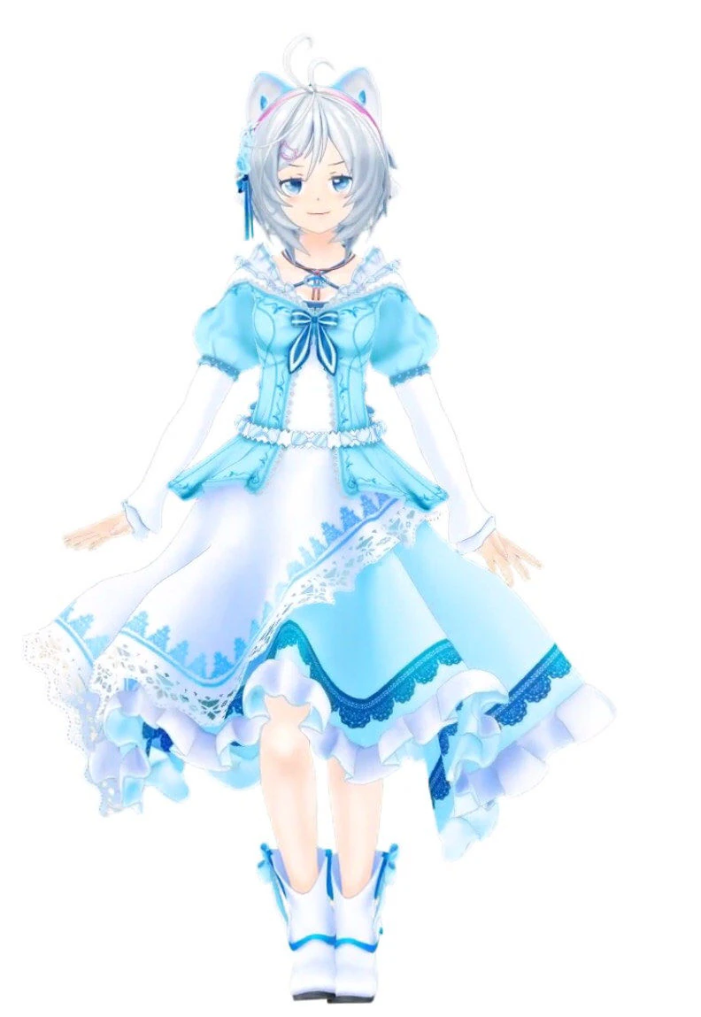 Siro's Spring 2018 Model