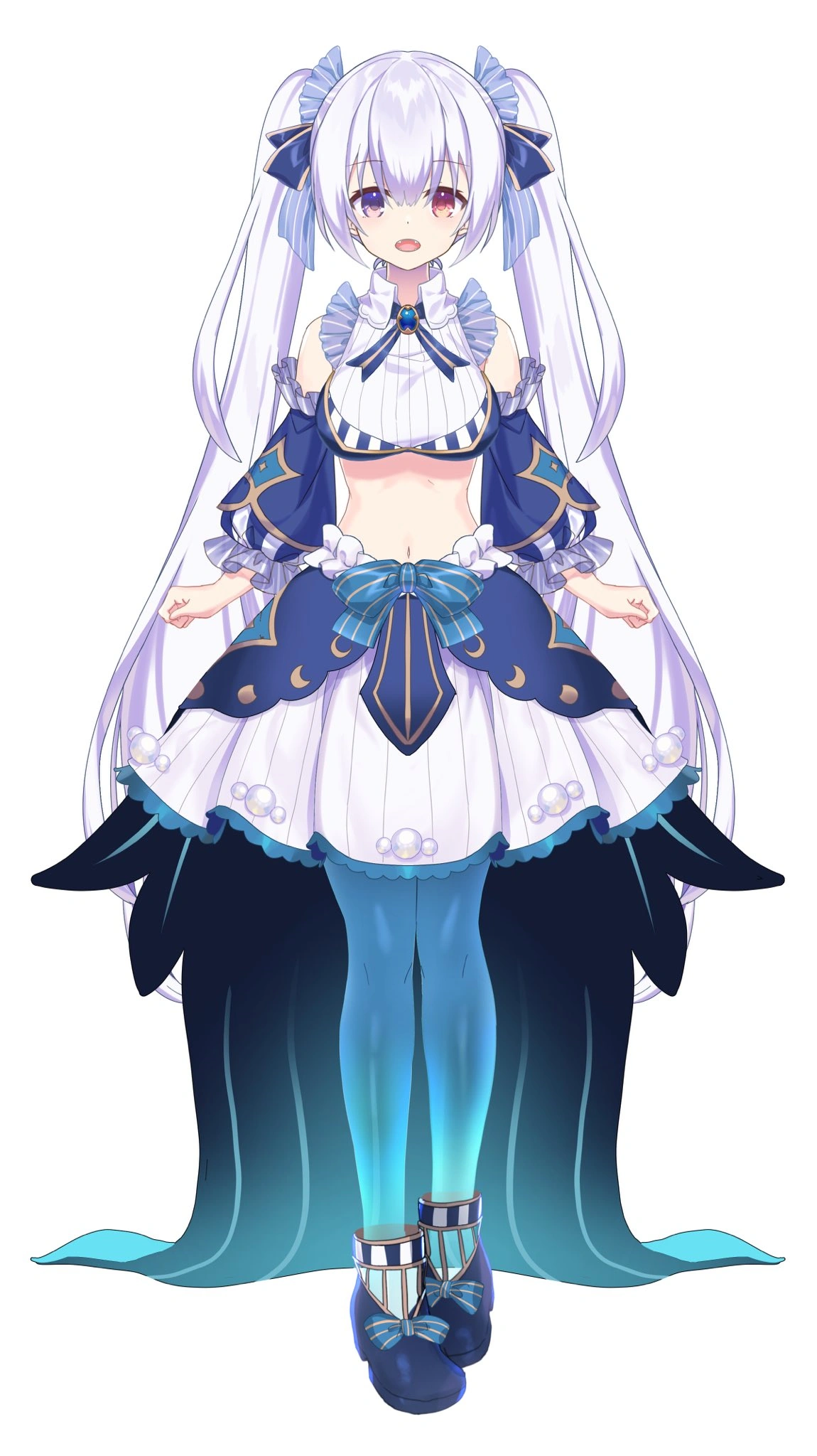 Full body
