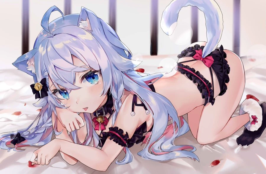 Winter Comiket Blanket Cover