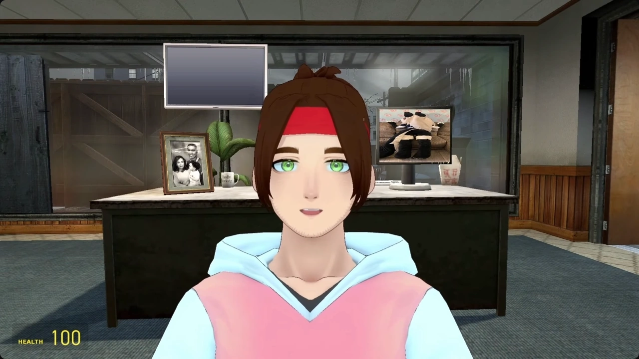 YourAverageBo Just Chatting Stream Look