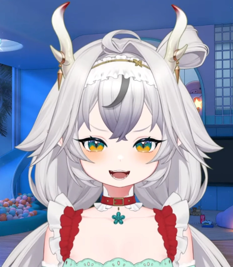Customizable "Chinese Baby" Model