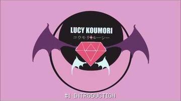 01_Debut_Time!_Lucy_Koumori