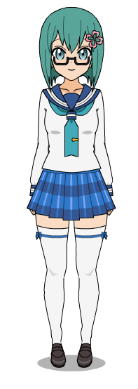 Ao Nishida