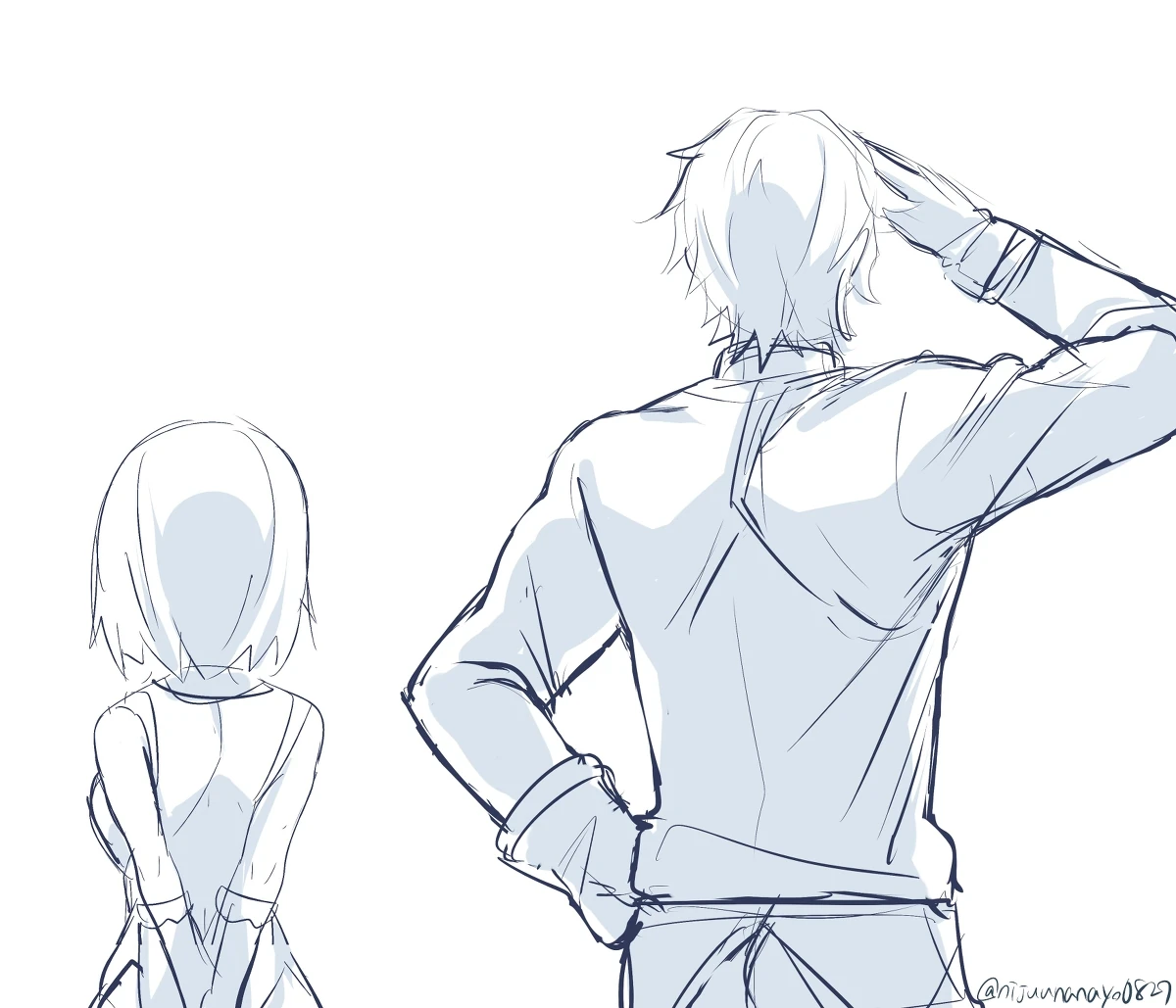 Ebimaru by Ninahachi