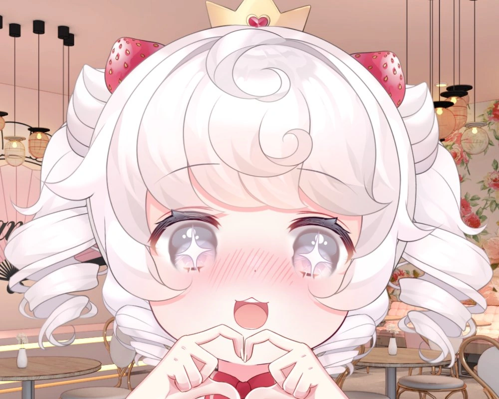 Cake Chan