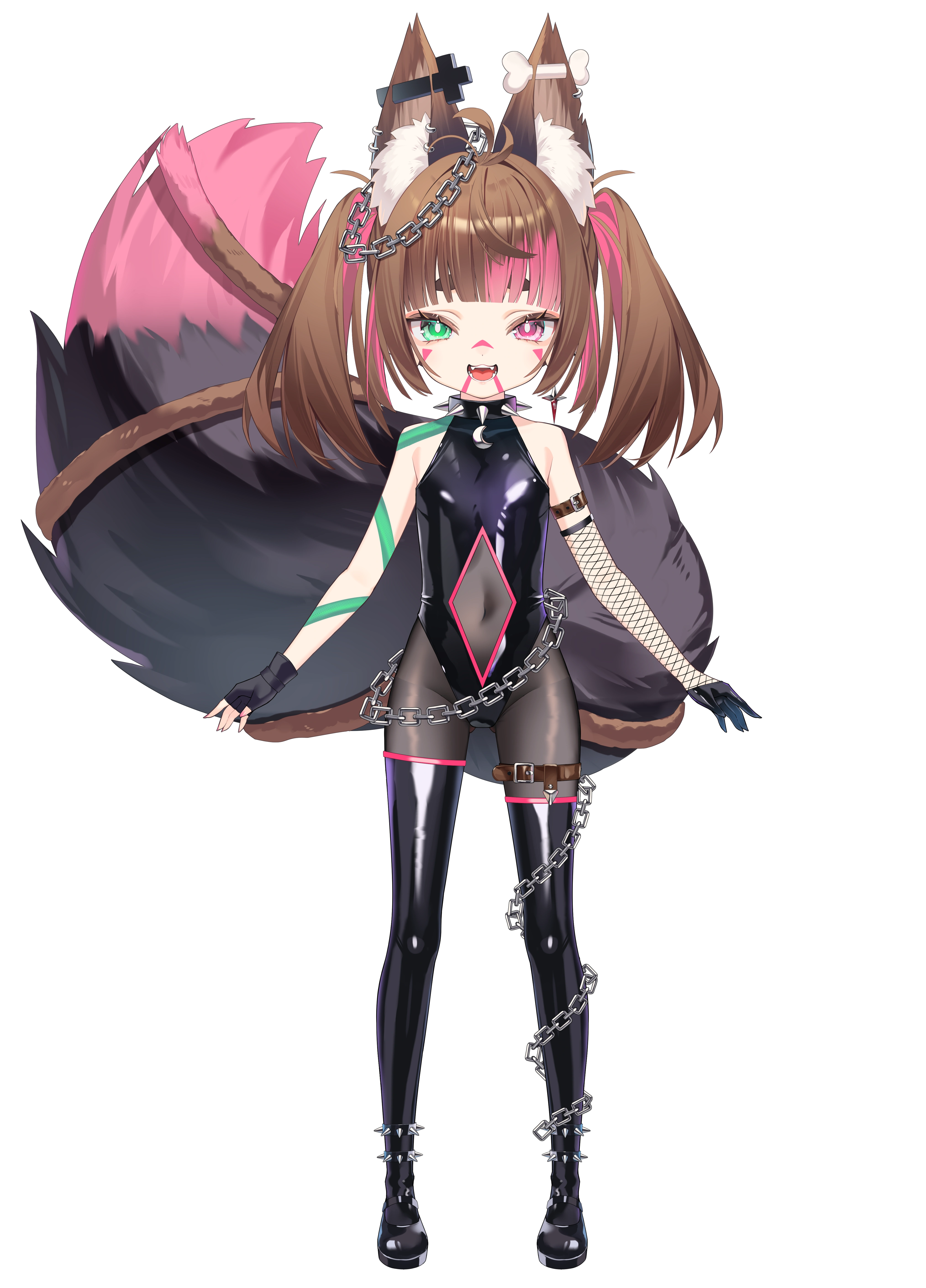 nyudachi