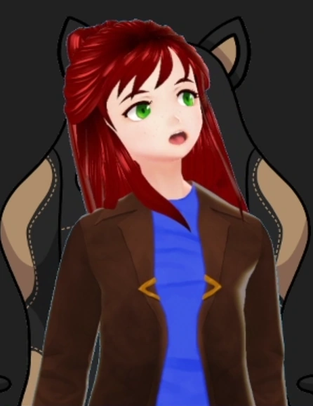 Captain's model from 2021.