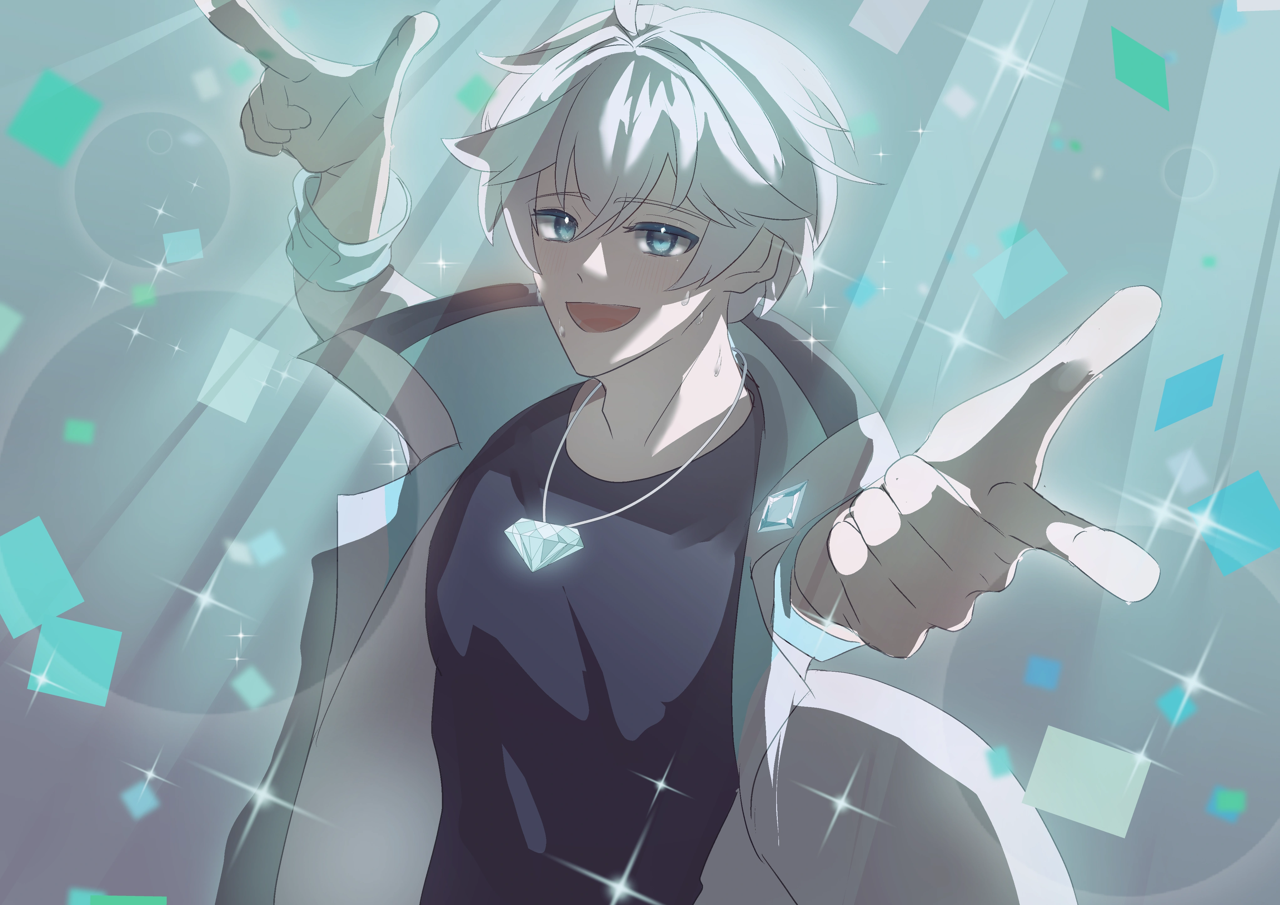 Skeb by たけお
