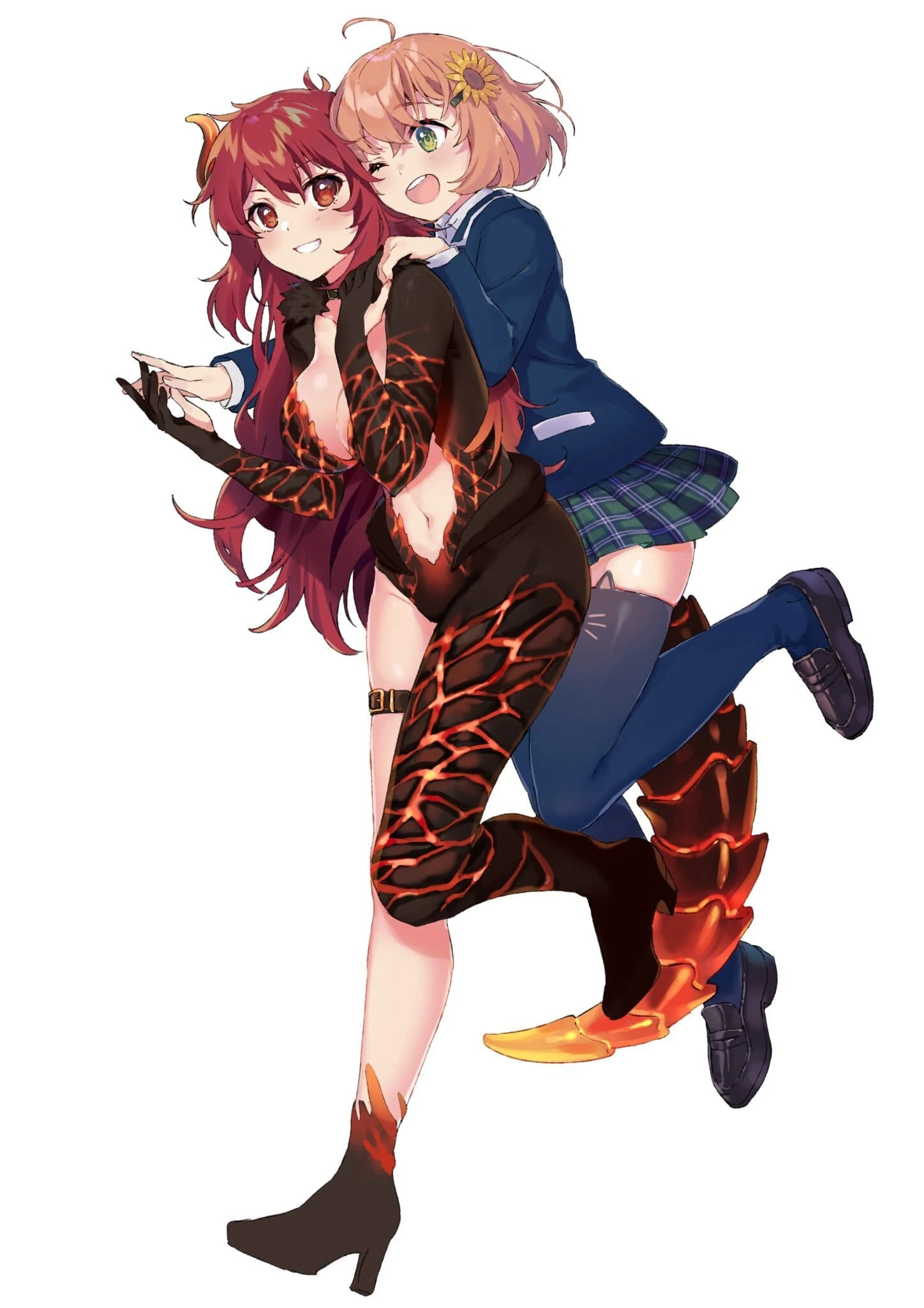 DoraHima by Nana