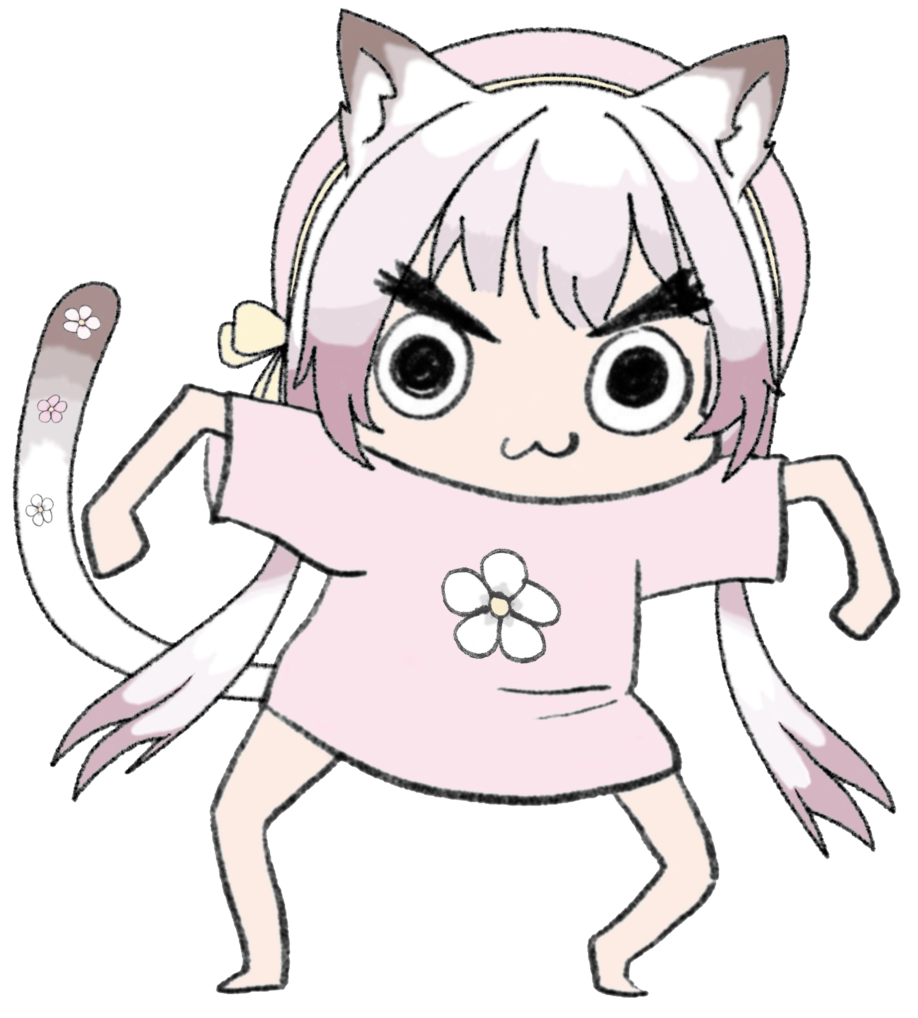 Gremlin Version of Effie by @HireableSimp