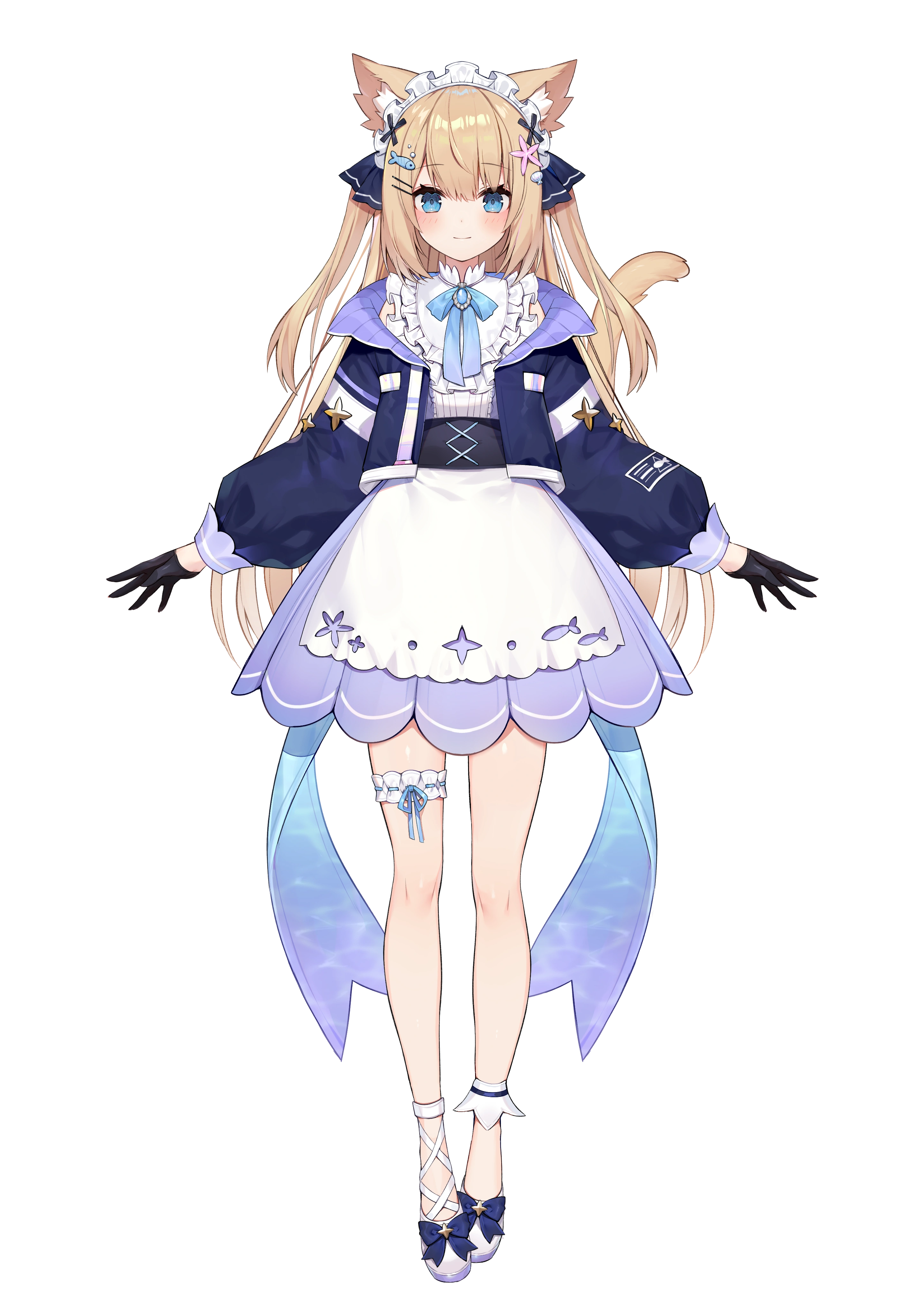 Full Body