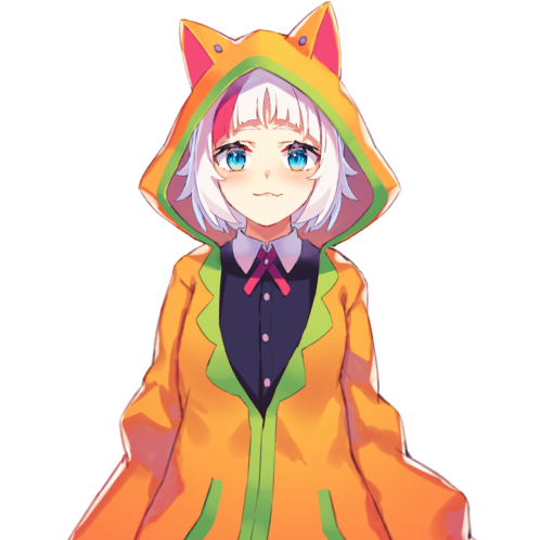 Hassaku Yuzu Virtual Youtuber Wiki Fandom Hassaku Yuzu Virtual Youtuber Wiki Fandom