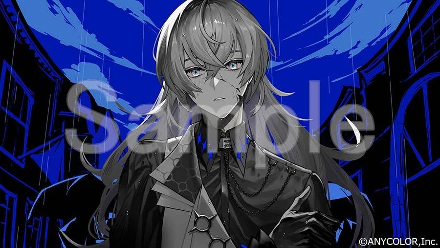 Dec. Cover Illustration<br> by DEKO