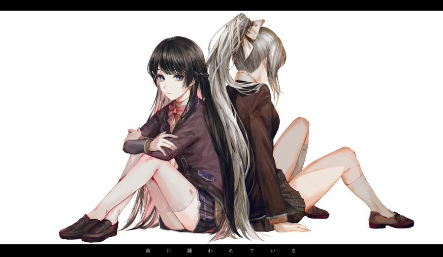 KaeMito by Kito