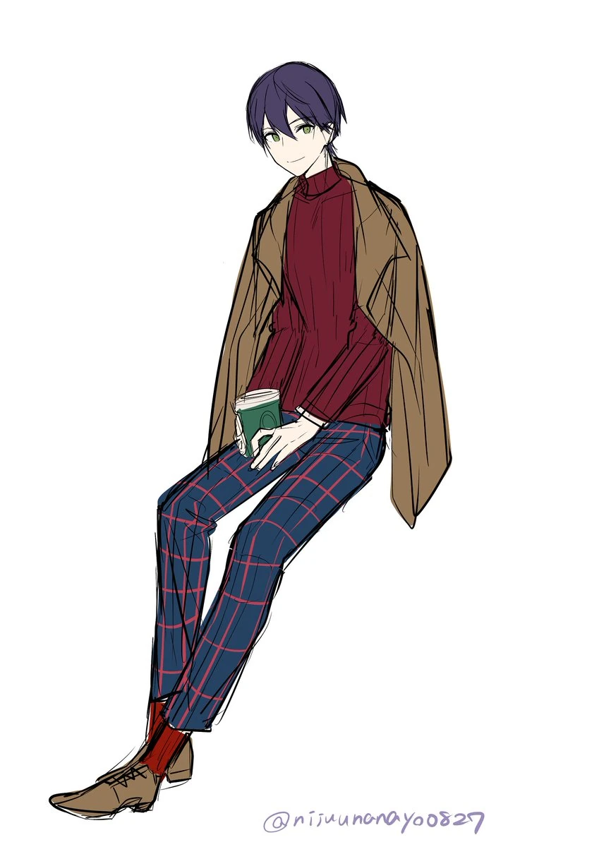 by Ninahachi
