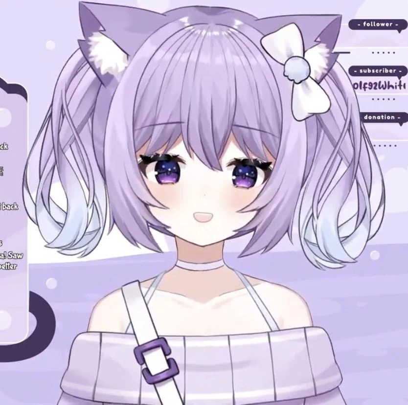 1.0 Second outfit