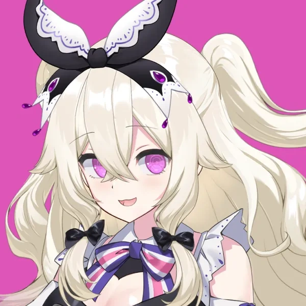 Mayuno A. Charlotte
