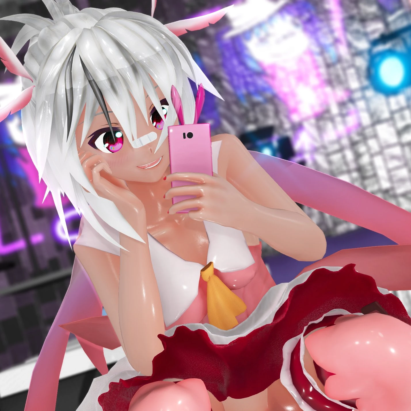 Selfy