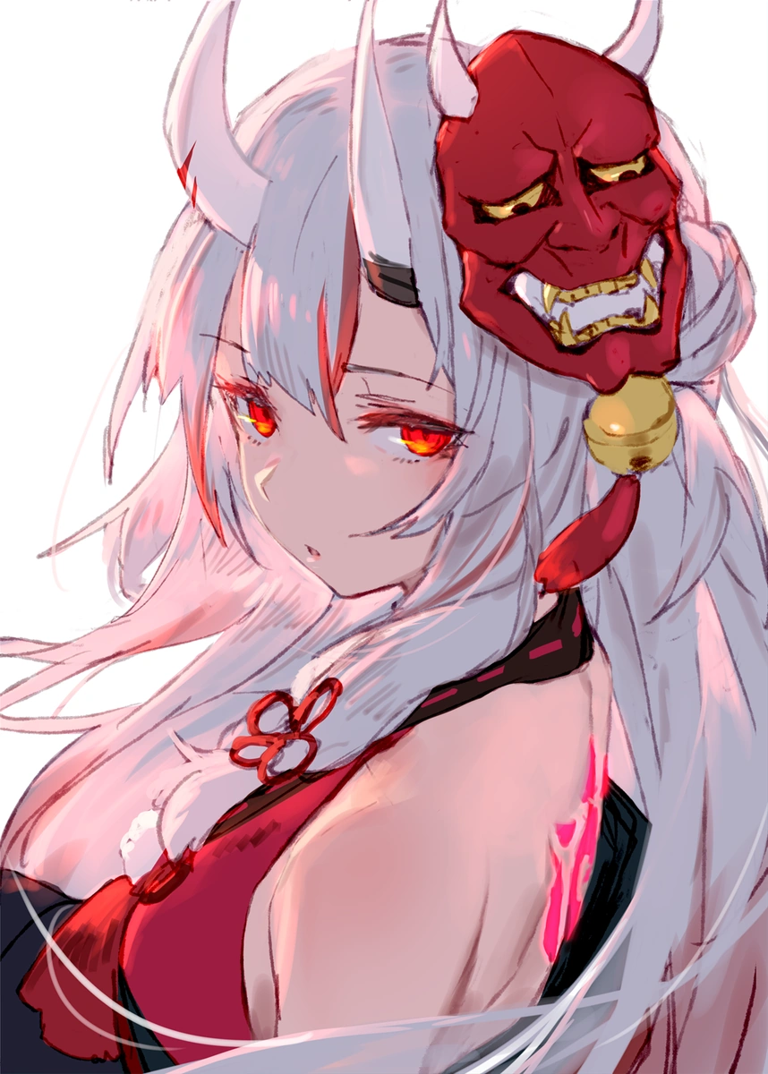 by Izumi Sai