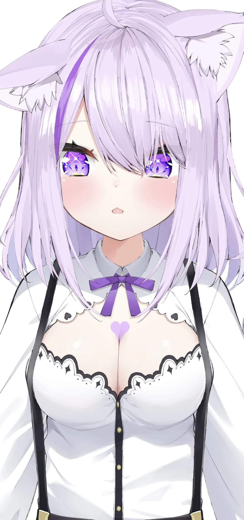 Fifth Costume Alt