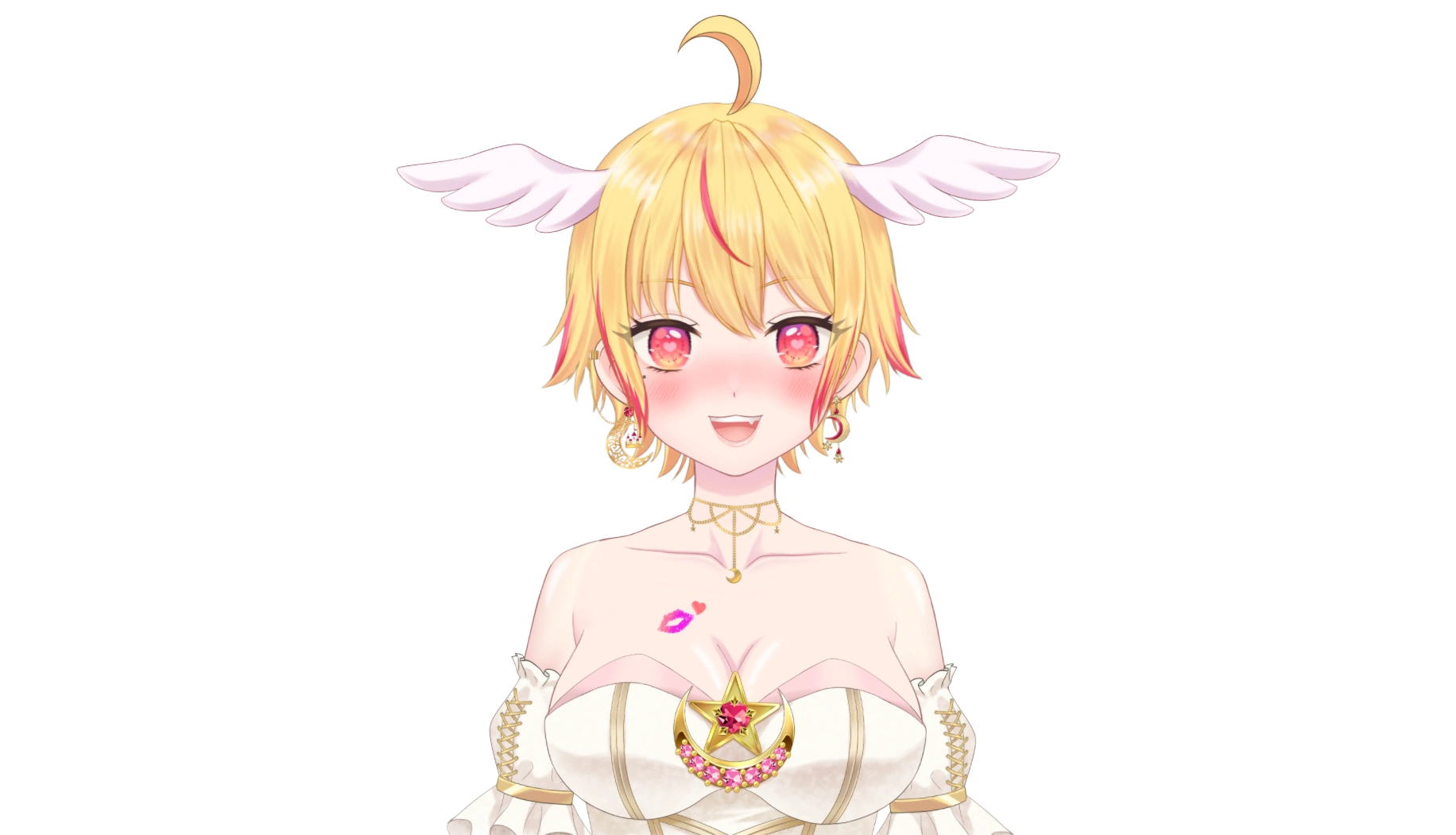 Smile