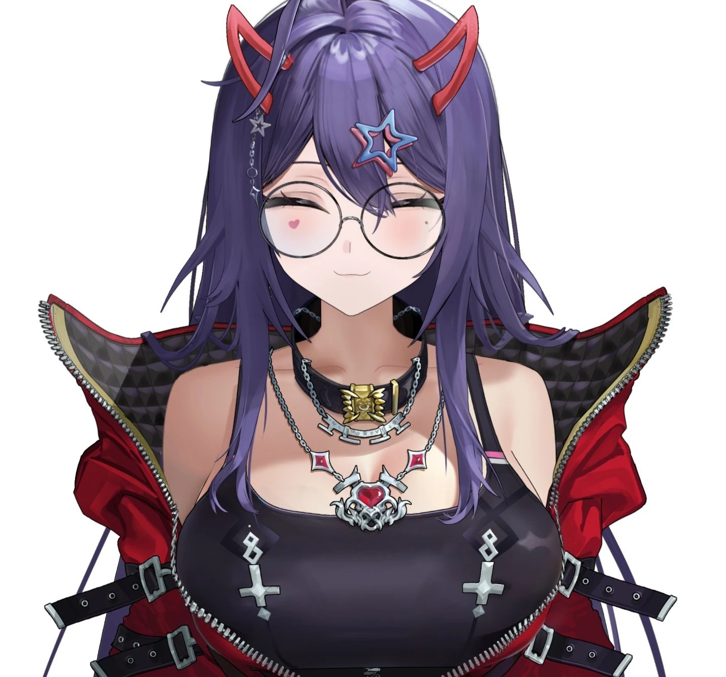 Akuma Nihmune