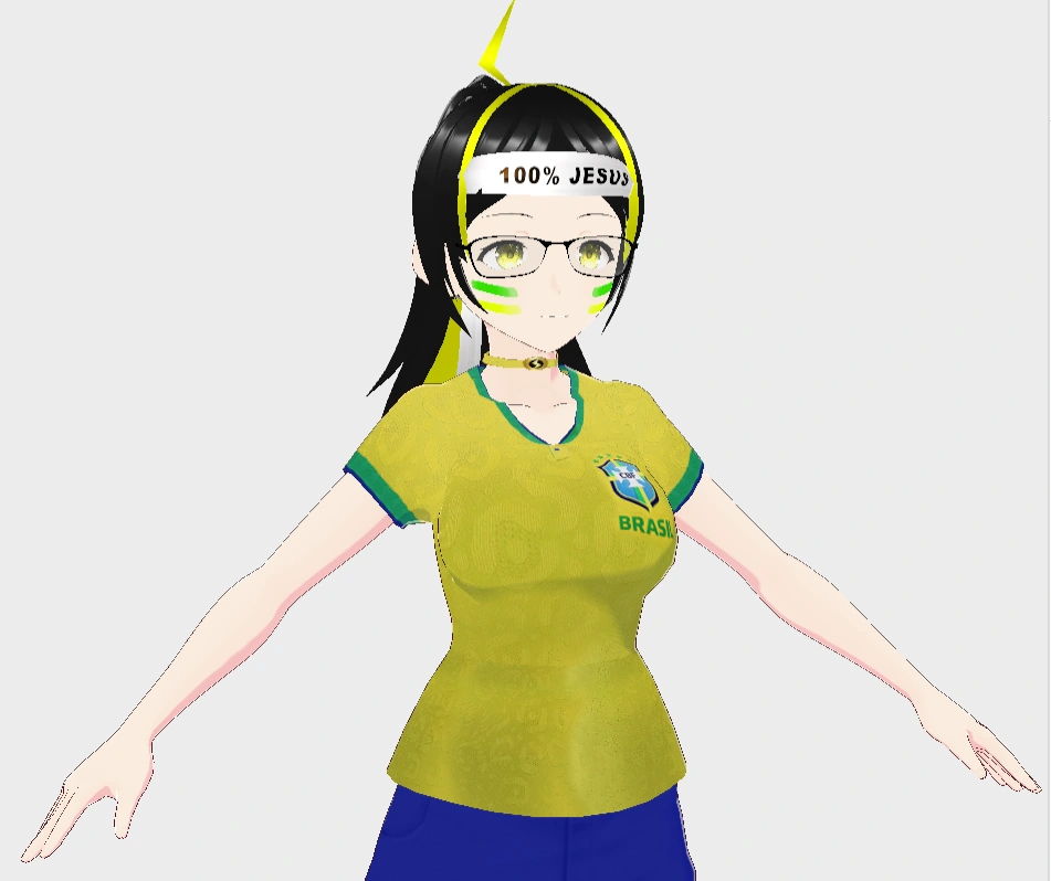 Raichan World Cup Version