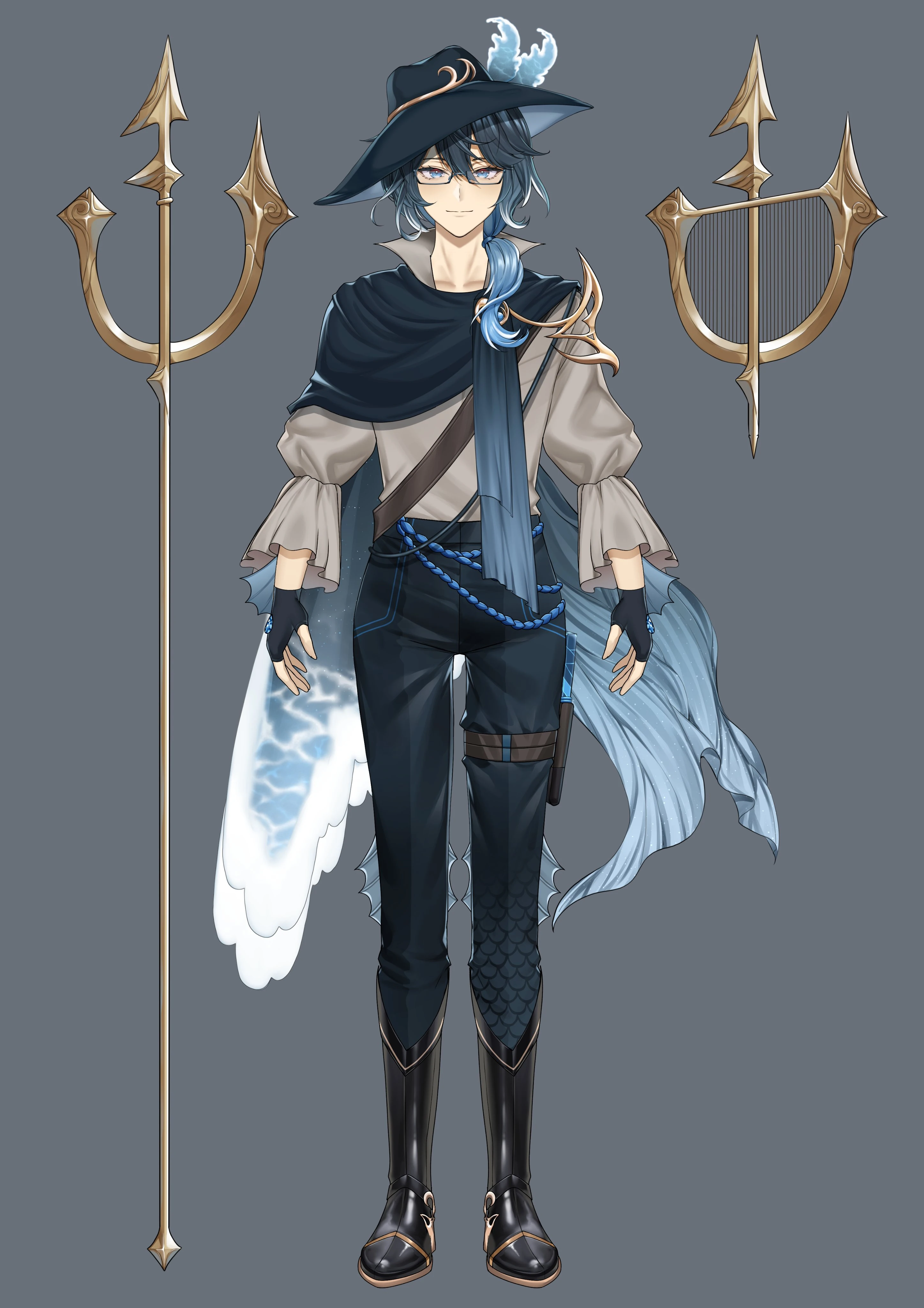 Full Body