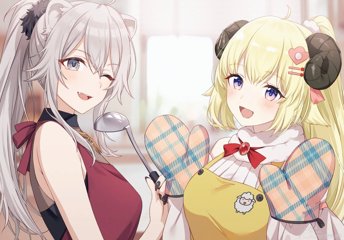 ShishiWata<br>by Tomari