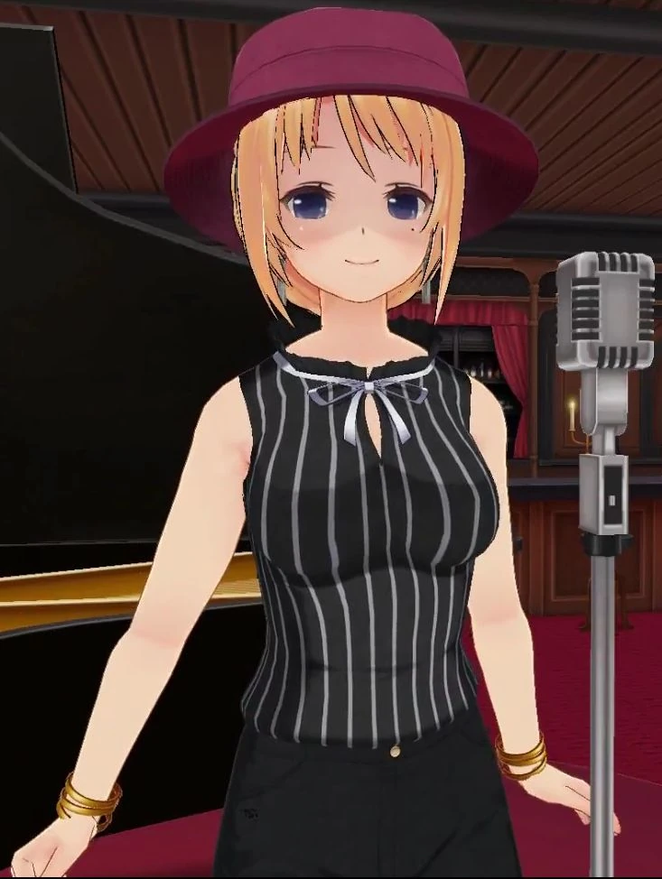 Takamine Iori