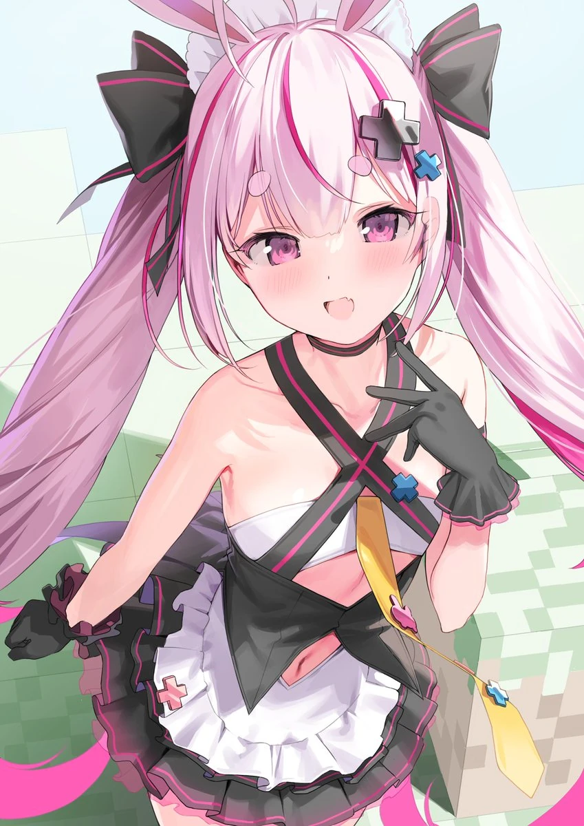 by [https://x.com/kanzarinsan/status/1445660360757760000 Kanzarin]