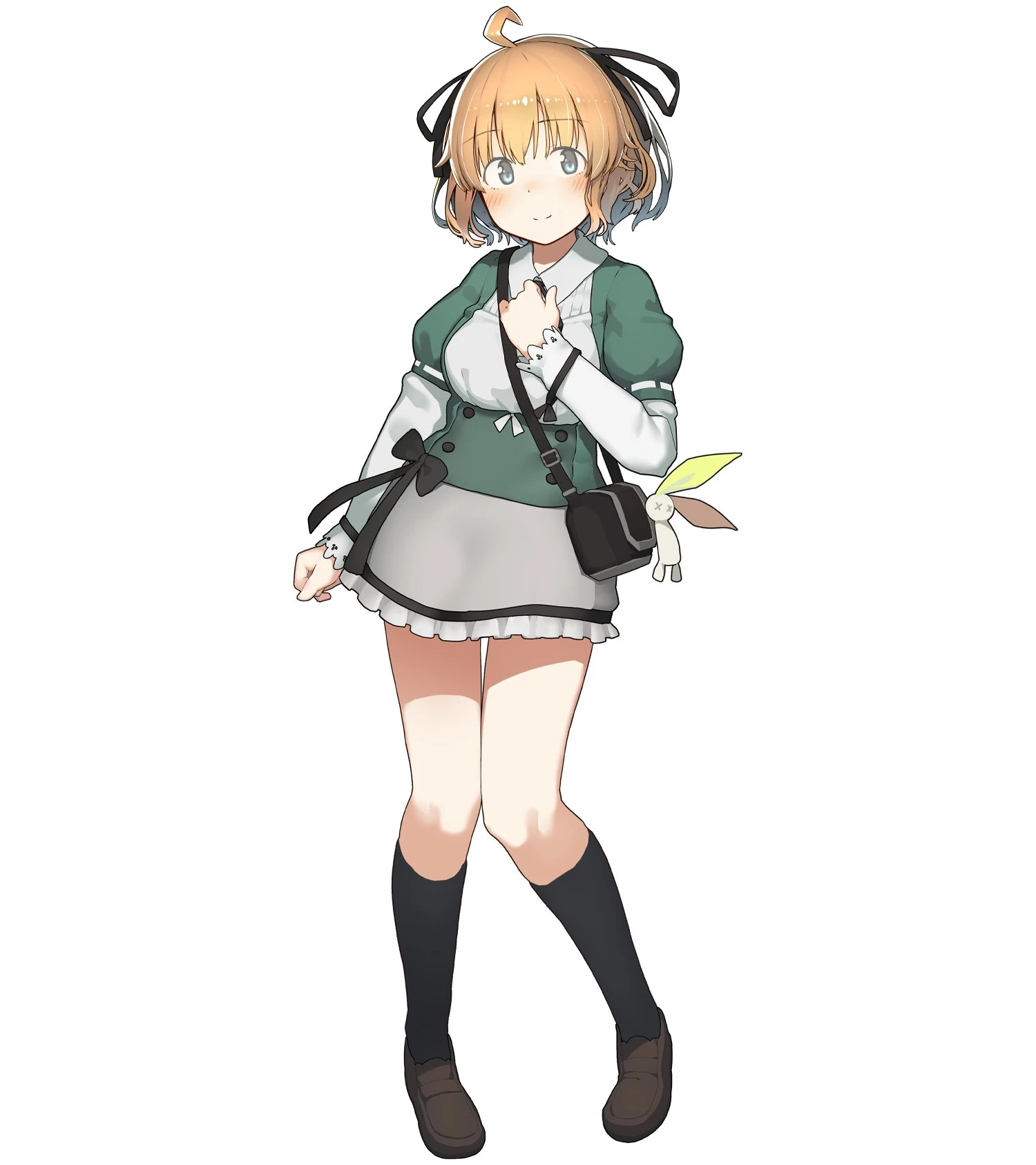 Fullbody