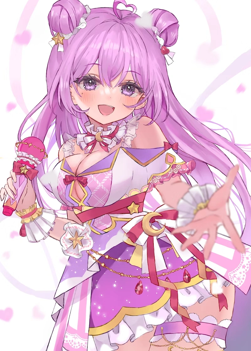 Yume by @nago_sushi