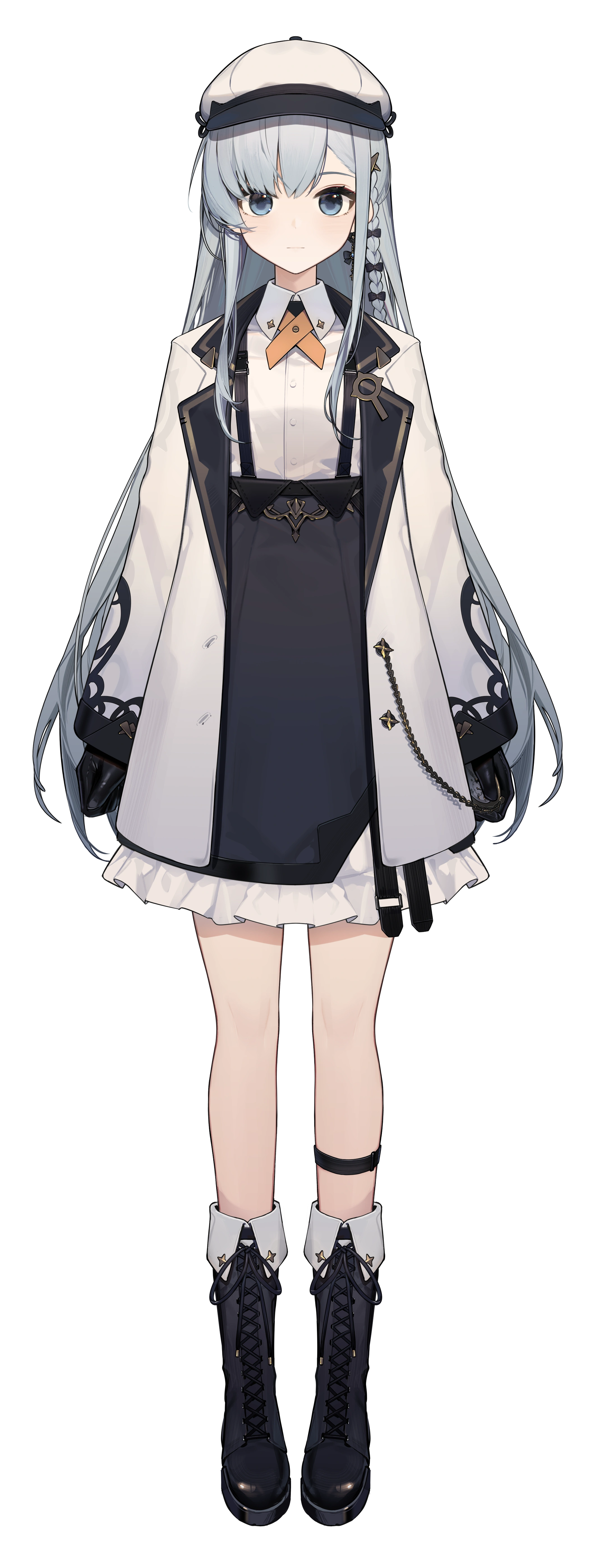 Full Body