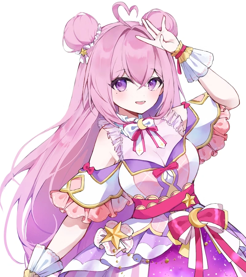 Art by @nirako_mona